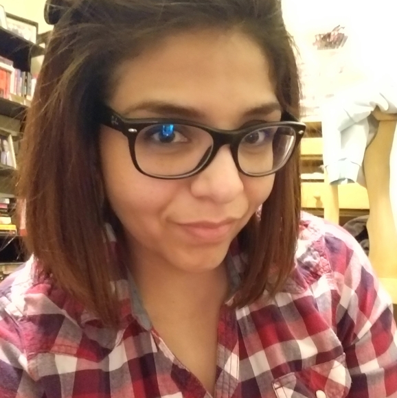 Meet your Posher, Jess - Picture 3 of 4